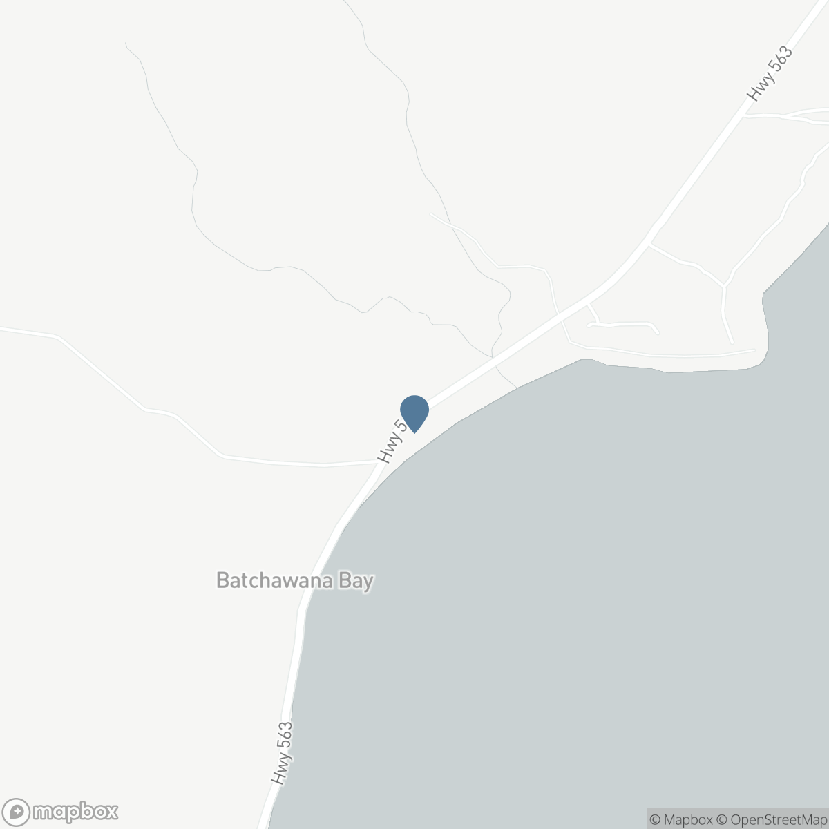 463 Highway 563, North Algoma, Ontario P0S 1A0